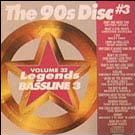 Legends Bassline vol. 32 - The 90s Disc #3