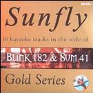 Sunfly Gold 35 - Blink 182 & Sum 41