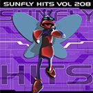 Sunfly Hits 208