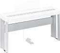 Yamaha L-515WH KEYBOARD STAND (WHITE) Yamaha L-515WH KEYBOARD STAND (WHITE)