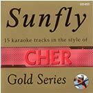 Sunfly Gold  53 -  Cher