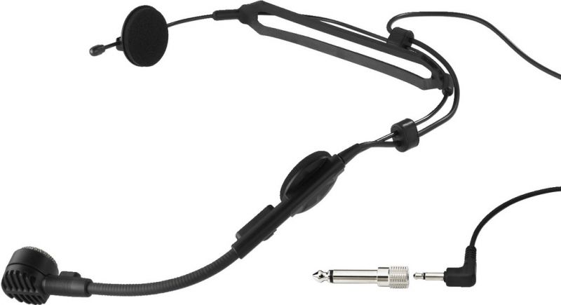 Headset mikrofon HM-30
