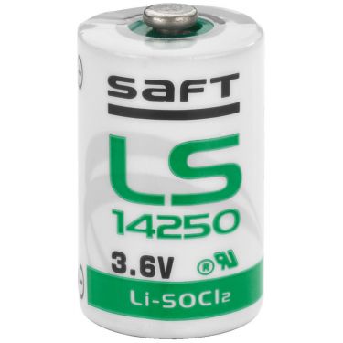 Litium batteri LS-14250