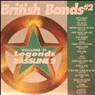 Legends Bassline vol. 21 - British Bands #2