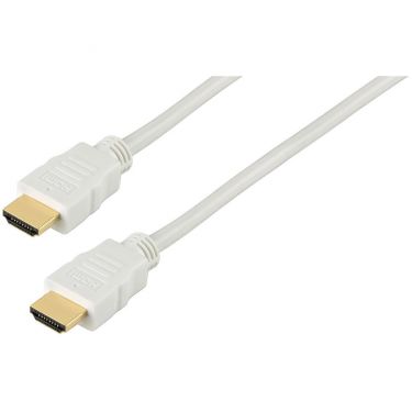 HDMI™ kabel 1.5m HDMC-150/WS