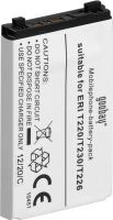 Batteri til Nokia 5700 (BP-5M) 43339 Batteri til Nokia 5700 (BP-5M) 43339