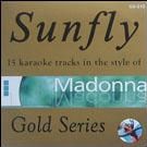 Sunfly Gold 10 - Madonna