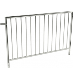 Alutruss BE-1G3 Handrail TILBUD NU