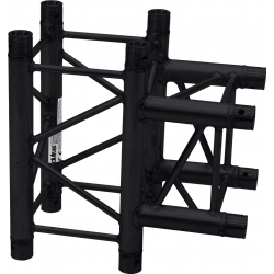 Alutruss QUADLOCK S6082T-35(50) 3-way T-Piece TILBUD NU