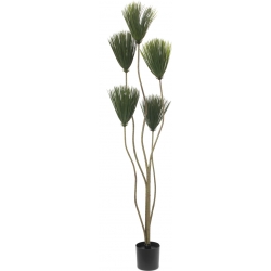 Europalms Papyrus, artificial plant, 130cm TILBUD NU