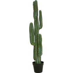 Europalms Mexican Cactus, artificial plant, green, 123cm TILBUD NU