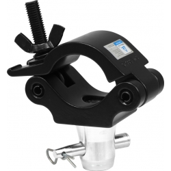 Eurolite TPC-56 Coupler Cone black TILBUD NU
