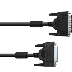 Eurolite ILDA Cable 5m TILBUD NU