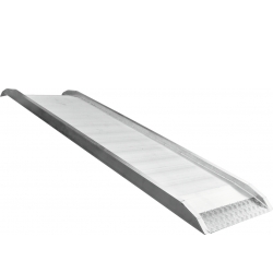 Alutruss Truckramp 2m/110cm TILBUD NU
