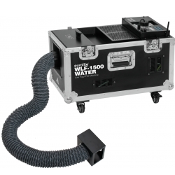 Eurolite WLF-1500 Water Low Fog PRO TILBUD NU