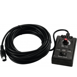 Eurolite Remote control for Snow 7001 Snow Machine TILBUD NU