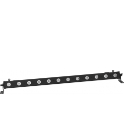 Eurolite LED BAR-12 QCL RGB+UV Bar TILBUD NU