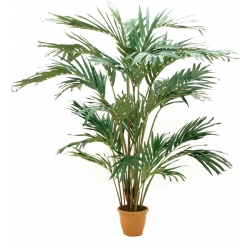 Europalms Canary date Palm, artificial plant, 240cm TILBUD NU