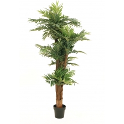 Europalms Areca Palm, artificial plant, 170cm TILBUD NU