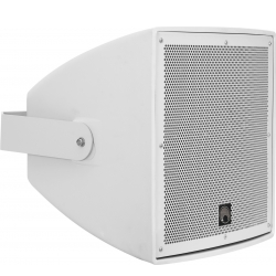 Omnitronic ODX-212T Installation Speaker 100V white TILBUD NU