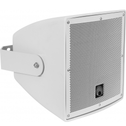 Omnitronic ODX-208T Installation Speaker 100V white TILBUD NU