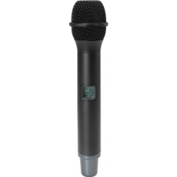 Relacart UH-1 UHF Handheld Microphone for WAM-402 TILBUD NU