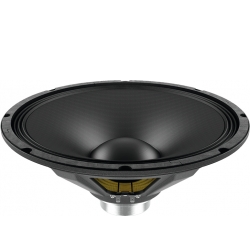 Lavoce WSN152.50 15″ Woofer Neodymium Magnet Steel Basket Driver TILBUD NU