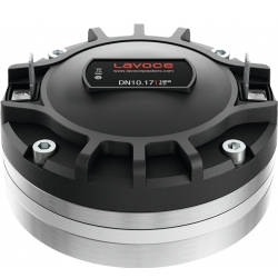 Lavoce DN10.17 1″ Compression Driver Neodymium Magnet TILBUD NU