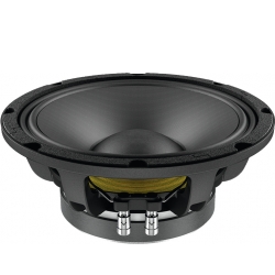 Lavoce WAF102.50 10″ Woofer Ferrite Magnet Aluminium Basket Driver TILBUD NU