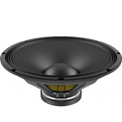 Lavoce FBASS15-20 15″ Bass Guitar Woofer Ferrite Magnet Steel Basket Driver