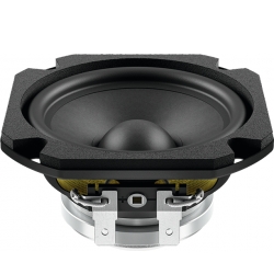 Lavoce FSN030.72 3" Fullrange, Neodymium Magnet, Steel Basket Driver TILBUD NU