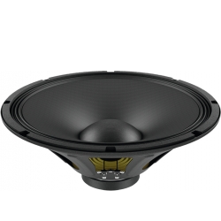 Lavoce LBASS15-15 15″ Bass Guitar Woofer Ferrite Magnet Steel Basket Driver
