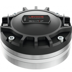 Lavoce DN10.17T 1" Compression Driver Neodymium Magnet TILBUD NU