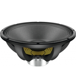 Lavoce SAN184.02 18" Subwoofer Neodymium Magnet Aluminium Basket Driver TILBUD