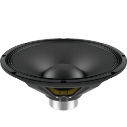 Lavoce NBASS15-30 15″ Bass Guitar Woofer Neodymium Magnet Steel Basket Driver
