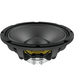 Lavoce WAN102.50 10″ Woofer Neodymium Magnet Aluminium Basket Driver TILBUD NU