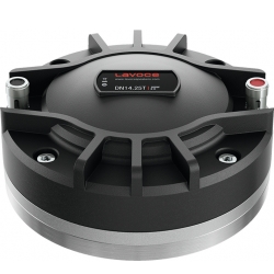 Lavoce DN14.25T 1.4" Compression Driver, Neodymium Magnet TILBUD NU