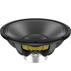 Lavoce WAN154.00 15″ Subwoofer Neodymium Magnet Aluminium Basket Driver TILBUD