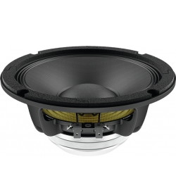 Lavoce MAN061.80 6.5" Midrange-Woofer, Neodymium Magnet Aluminium Basket Driver