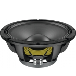 Lavoce WAF122.50 12″ Woofer Ferrite Magnet Aluminium Basket Driver TILBUD NU