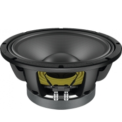 Lavoce WAF123.01 12″ Woofer Ferrite Magnet Aluminium Basket Driver TILBUD NU