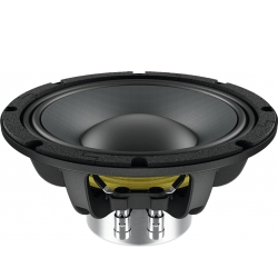 Lavoce WAN082.50 8" Woofer, Neodymium Magnet Aluminium Basket Driver TILBUD NU