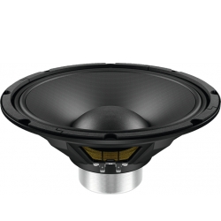Lavoce NBASS12-30 12″ Bass Guitar Woofer Neodymium Magnet Steel Basket Driver