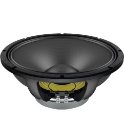 Lavoce WAF153.00 15″ Woofer Ferrite Magnet Aluminium Basket Driver TILBUD NU