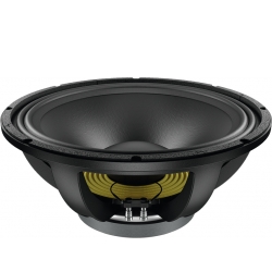 Lavoce SAF184.01 18″ Subwoofer Ferrite Magnet Aluminium Basket Driver TILBUD NU