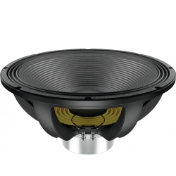 Lavoce SAN184.03 18″ Subwoofer Neodymium Magnet Aluminium Basket Driver TILBUD