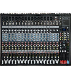 Omnitronic LMC-3242FX USB Mixing Console TILBUD NU