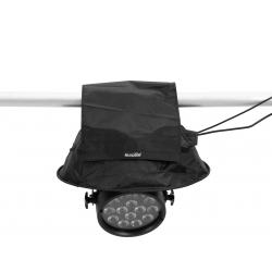 Eurolite Rain Cover Single Clamp TILBUD NU