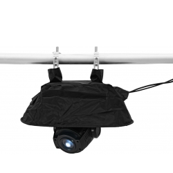 Eurolite Rain Cover Double Clamp TILBUD NU