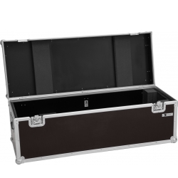 Roadinger Flightcase 1x LED SL-600 TILBUD NU